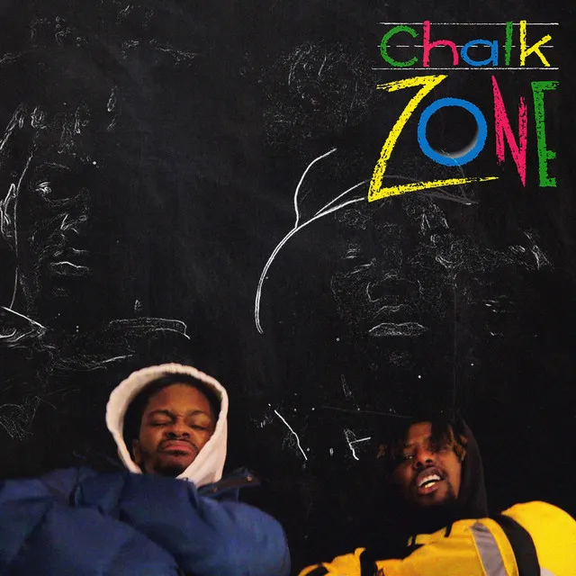 Chalk Zone