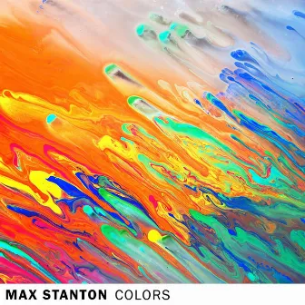 Colors by Max Stanton