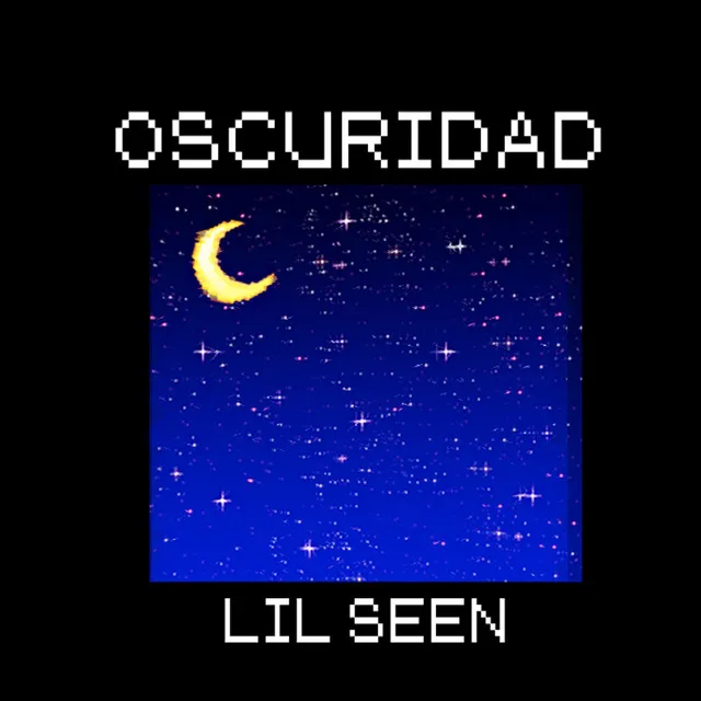 Oscuridad