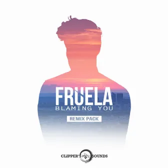 Blaming You (The Remixes) by Fruela