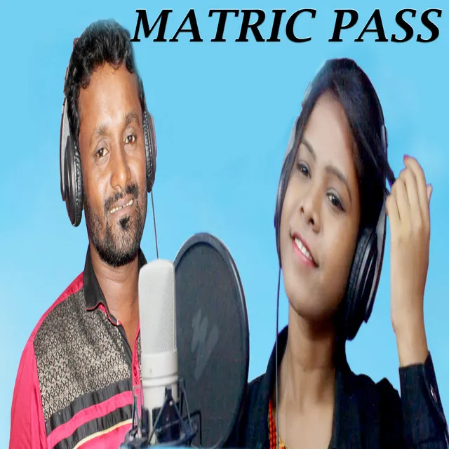 Matric Pass