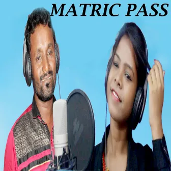 Matric Pass by PARSI