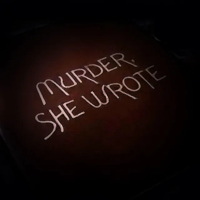 Murder She Wrote