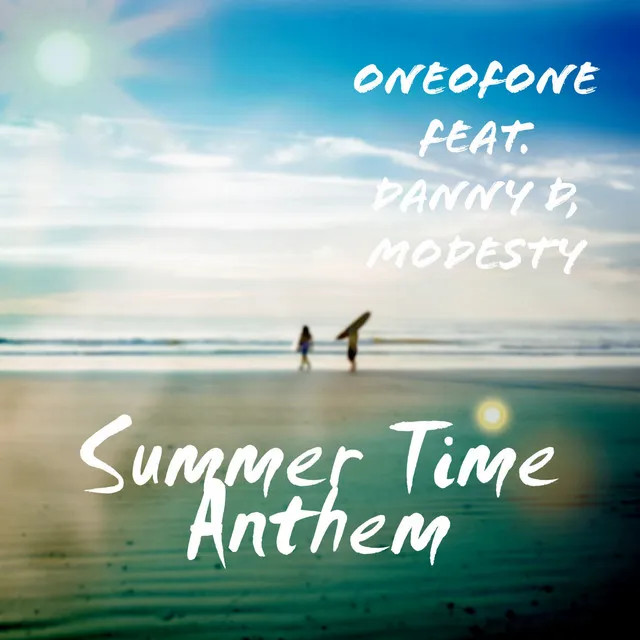 Summertime Anthem - Remix