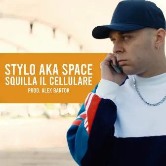 Squilla Il Cellulare by Stylo aka Space