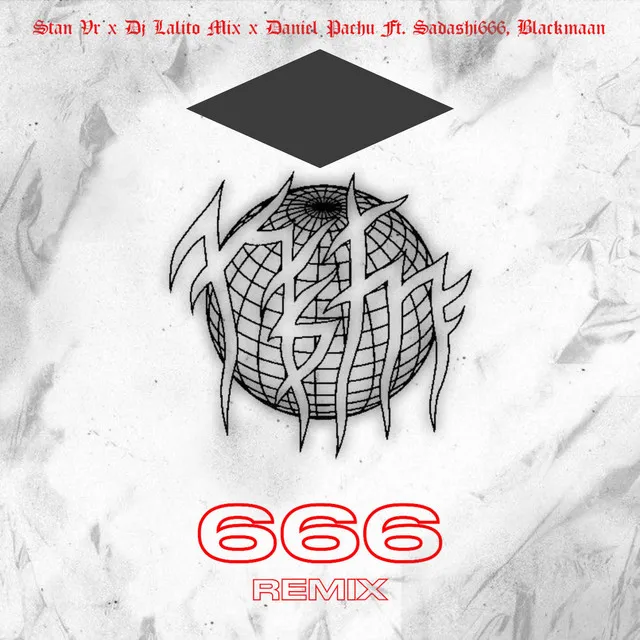 666 - Remix