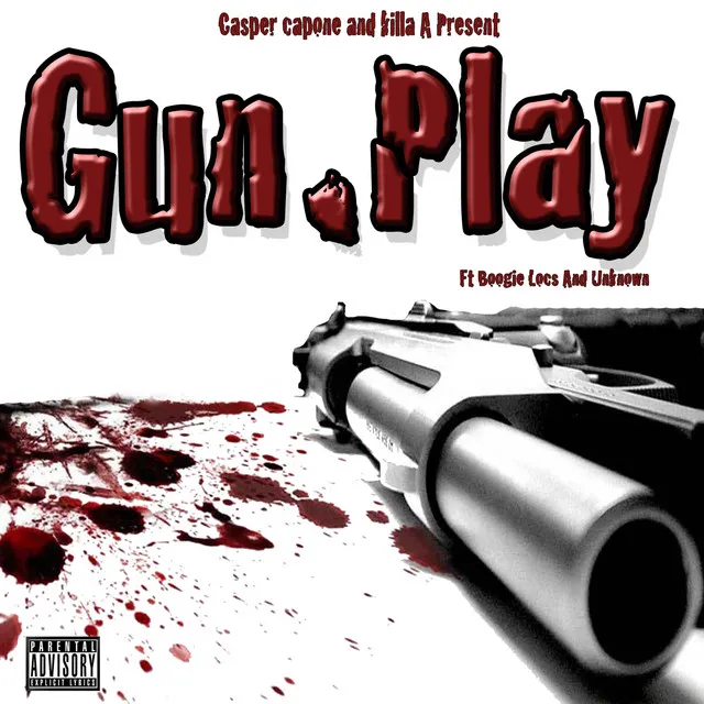 Gun Play