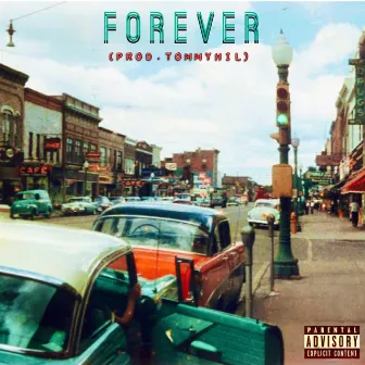 Forever by Tommyhil