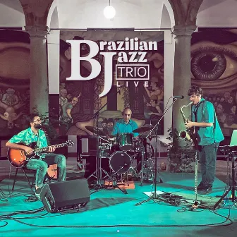 Brazilian Jazz Trio Live by Vinicius Surian