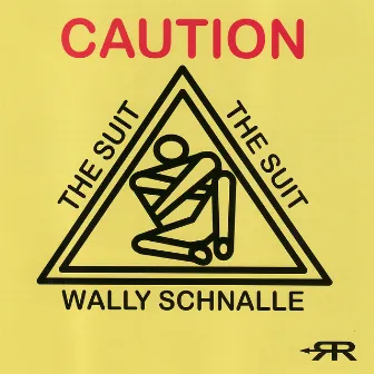 The Suit by Wally Schnalle