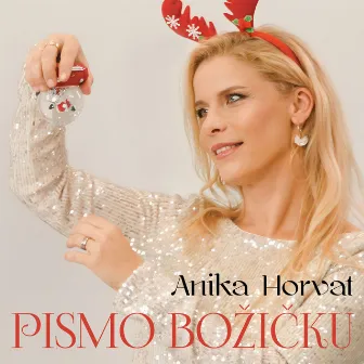 Pismo Božičku by Anika Horvat