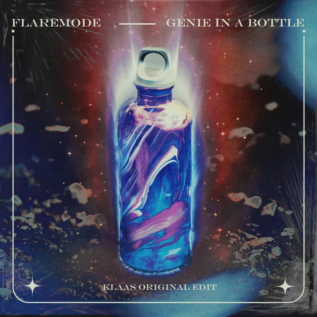 Genie in a Bottle - Klaas Original Edit