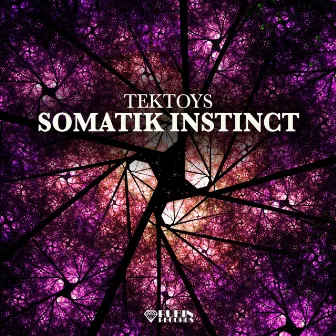 Somatik Instinct by Tektoys