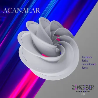 Days on Daze Ep by Acanalar