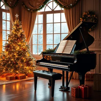 Keys of Christmas by 