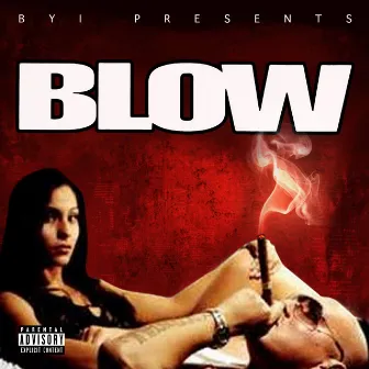 Blow by Omar Cruz