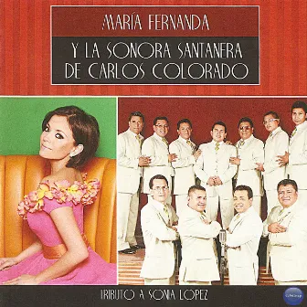 Tributo a Sonia Lopez by Maria Fernanda