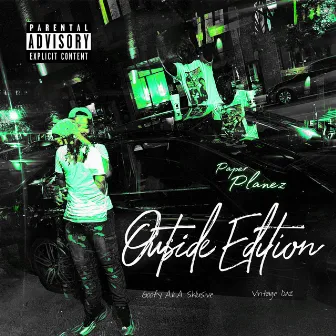 Paper Planez (Outside Edition) by Goofy A.K.A Sklusive