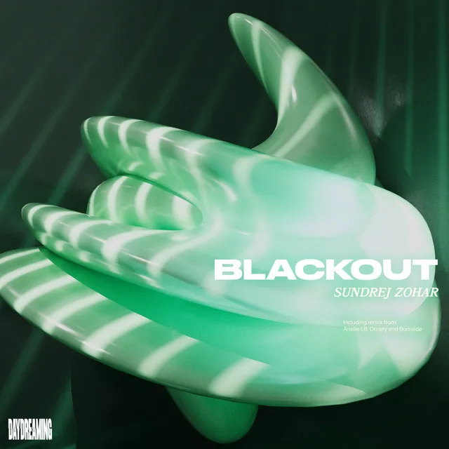 Blackout (Arielle LB Remix)