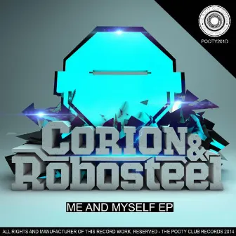 Me & Myself EP by Corion