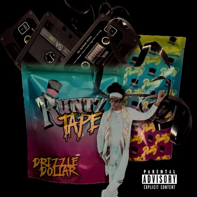 Runtz Tape