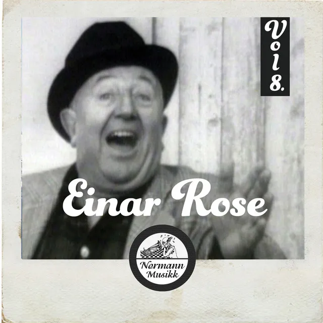 Einar Rose Vol.8