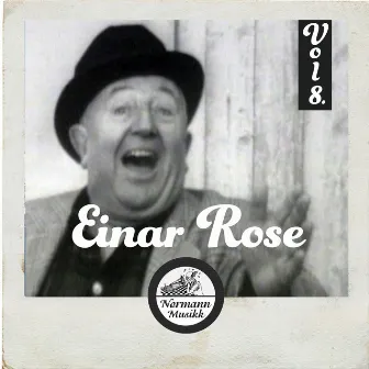 Einar Rose Vol.8 by Einar Rose