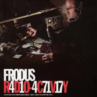 Radio-Activity by Frodus