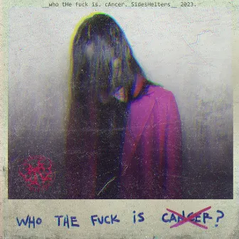 Who the fuck is... by Cancer DC