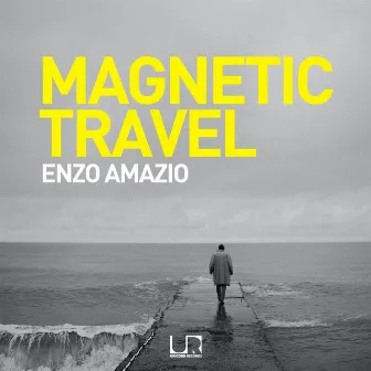 Magnetic Travel by Enzo Amazio