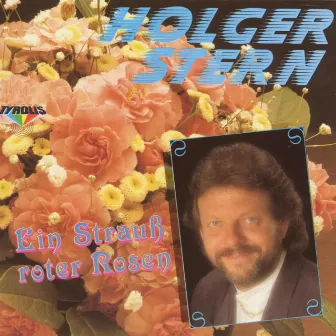 Ein Strauß roter Rosen by Holger Stern