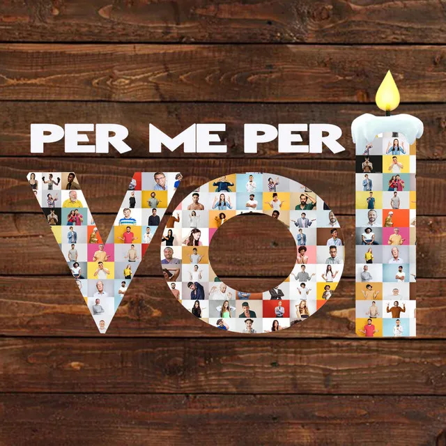 Per Me Per Voi - Original Mix