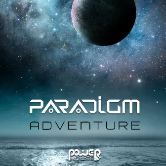 Adventure by Paradigm