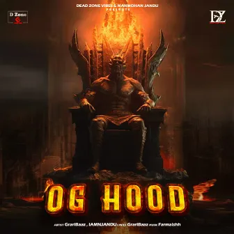 OG Hood by Graribaaz