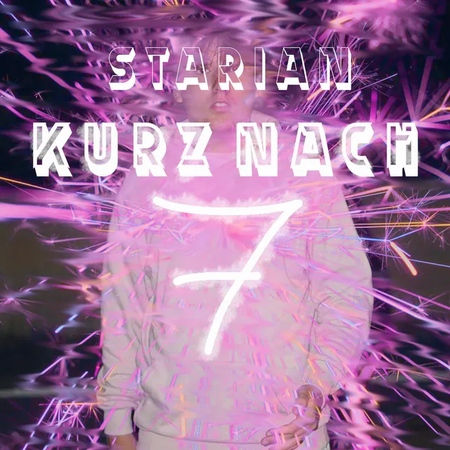 Kurz nach - slowed + reverb