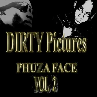 Phuza Face 2 by Beer