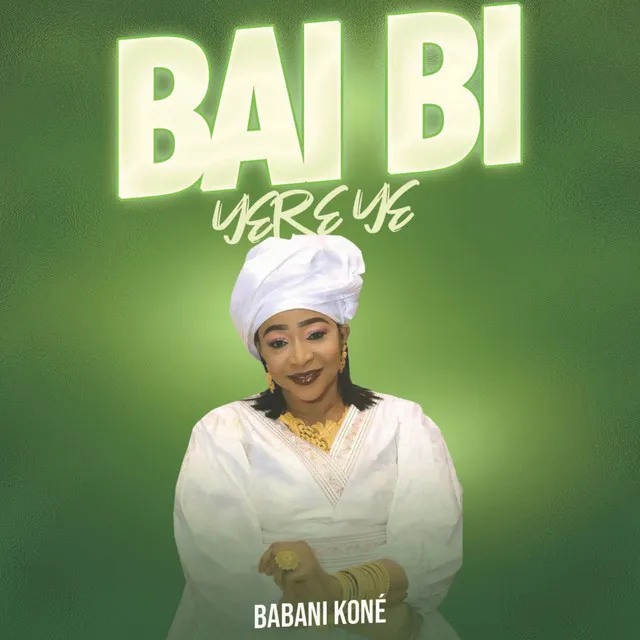 Bai bi yere ye