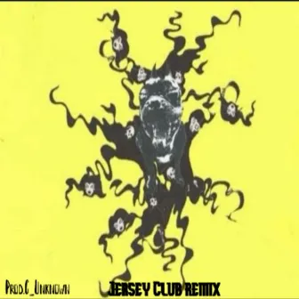 Loose cannon (Jersey club Remix) by Prod.G_Unknown