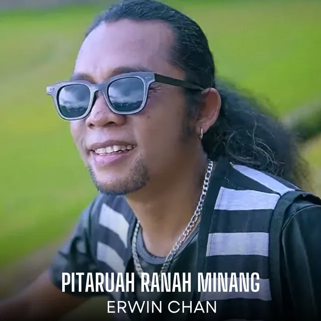 Pitaruah Ranah Minang