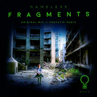 Fragments by Nameless