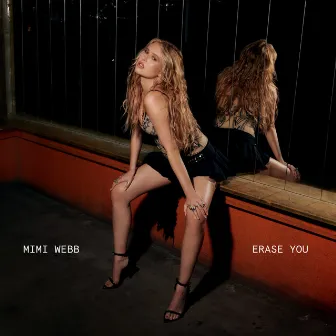 Erase You by Mimi Webb