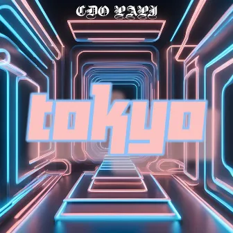 Tokyo by cdo_papi