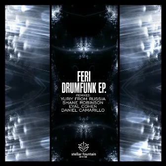 Drumfunk by Feri