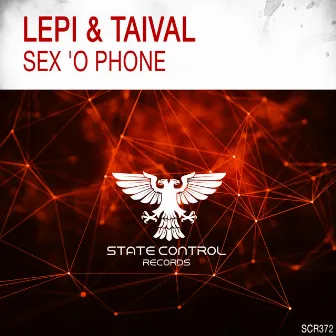 Sex 'o Phone by Lepi