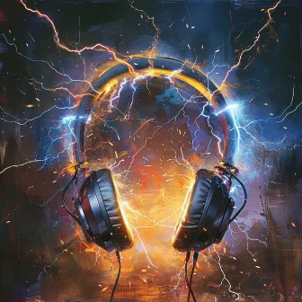 Resonating Thunder: The Power of Music by 