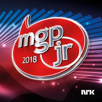 MGPjr 2018 by MGPjr