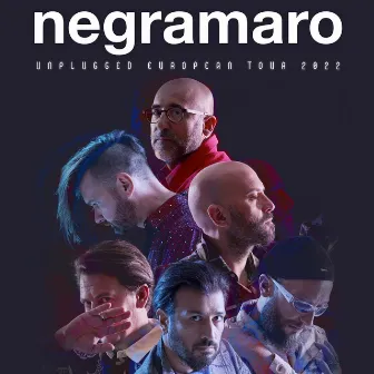 Unplugged Tour Setlist by Negramaro