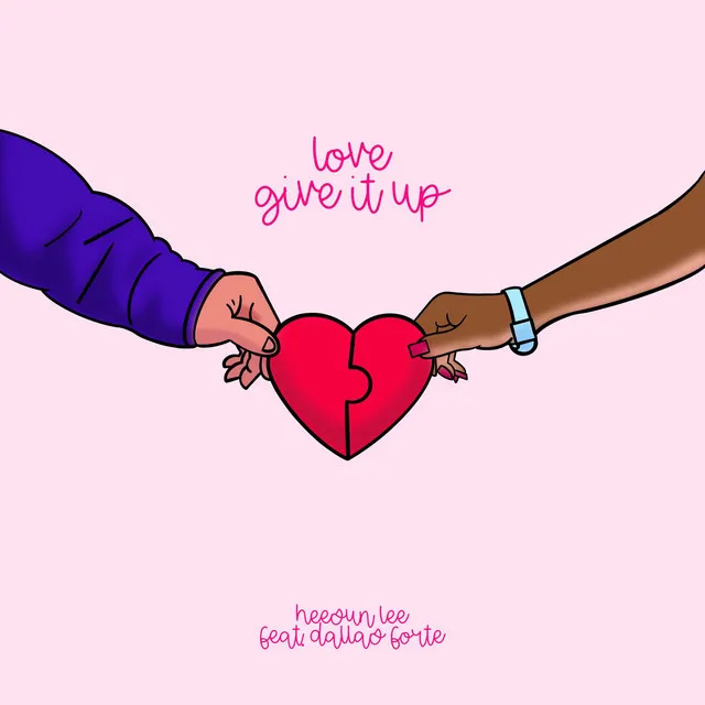 Love (Give it Up)