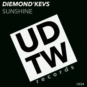 Sunshine by Diemond'Kevs