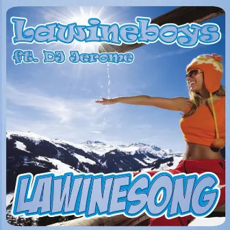 Lawinesong by Lawineboys